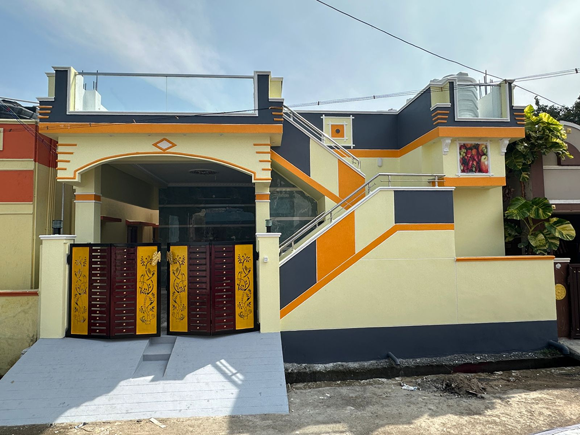 Conventional Project